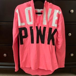 Selling PINK Tunic
